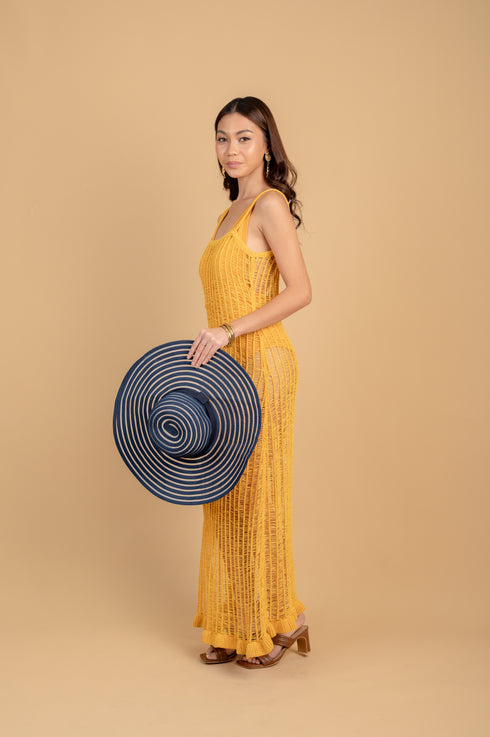 Summer '25: Malalison Dress